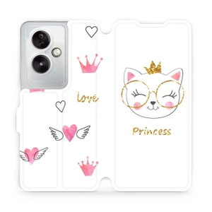 Phone Case OPPO A79 5G - Design MH03S
