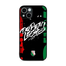 Phone Glossy Case Xiaomi POCO X3 NFC - Design G07LW