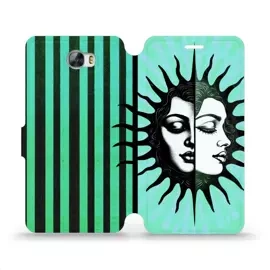Phone Case Huawei Y5 II - Design VP58S