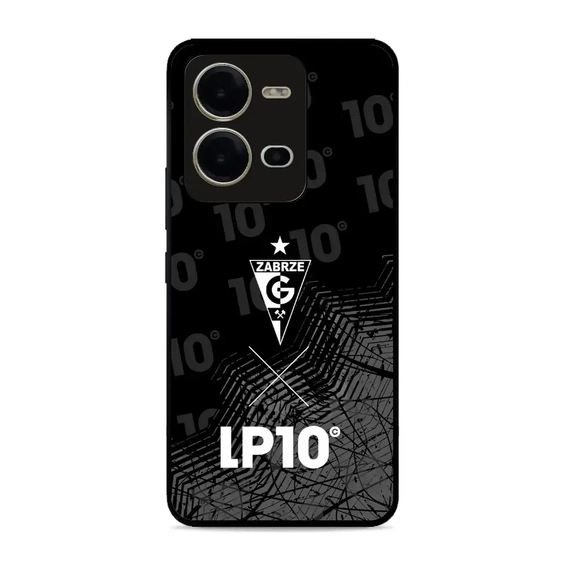 Etui Glossy Case do Vivo X80 Lite - wzór G11GZ