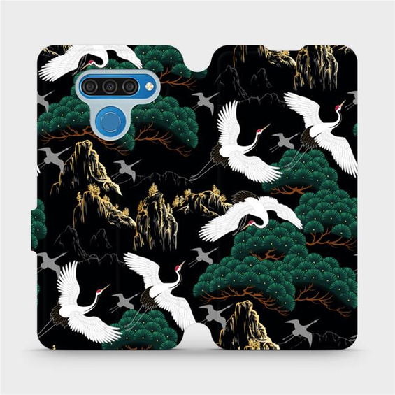 Phone Case LG Q60 - Design VP16S