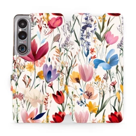 Phone Case Sony Xperia 1 Vi - Design MP70S