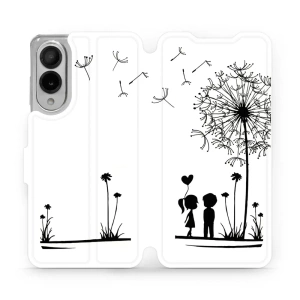 Hülle für Samsung Galaxy S25 Edge - Farbe MH16P