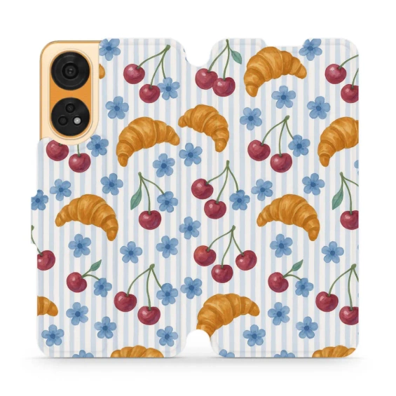 Phone Case OPPO Reno 8T 5G - Design VP85S