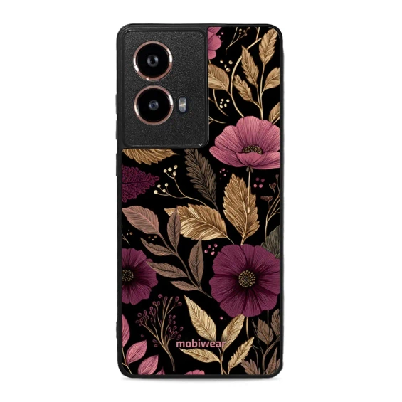 Hülle Glossy Case für Motorola Moto G85 5G - Farbe G170G