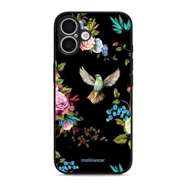 Etui Glossy Case do Apple iPhone 16 Plus - wzór G041G