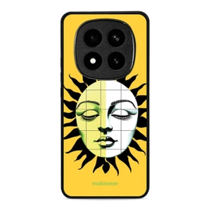 Phone Glossy Case Xiaomi Redmi Note 14 Pro Plus 5G - Design G056G