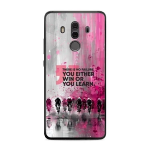 Phone Glossy Case Huawei Mate 10 Pro - Design GD10G