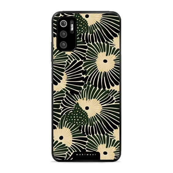 Hülle Glossy Case für Xiaomi Poco M3 Pro 5G - Farbe GA44G