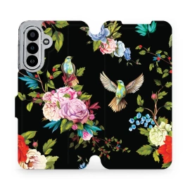 Phone Case Samsung Galaxy A17 5G - Design VD09S