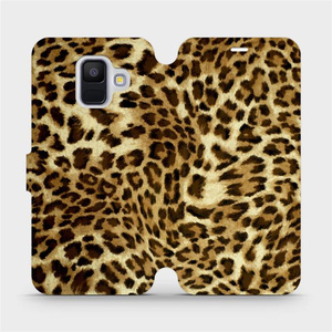 Hülle für Samsung Galaxy A6 2018 - Farbe VA33P