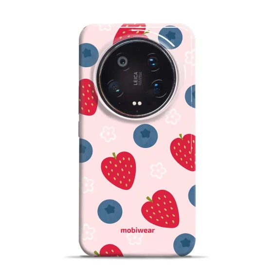 Hülle Elite Pro für Xiaomi 14 Ultra 5G - Farbe EP84E