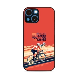 Hülle Glossy Case für Apple iPhone 13 mini - Farbe GD01G