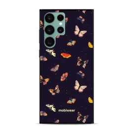 Phone Glossy Case Samsung Galaxy S22 Ultra - Design GP78G