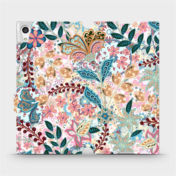 Phone Case Sony Xperia XA1 Ultra - Design MX04S