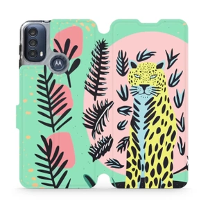 Phone Case Motorola Moto E40 - Design VP52S