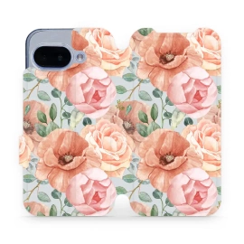 Phone Case Google Pixel 9A - Design MP02S