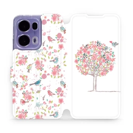 Phone Case OPPO Reno 13 Pro - Design M120S