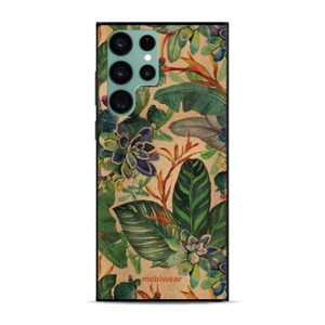 Phone Glossy Case Samsung Galaxy S22 Ultra - Design G036G