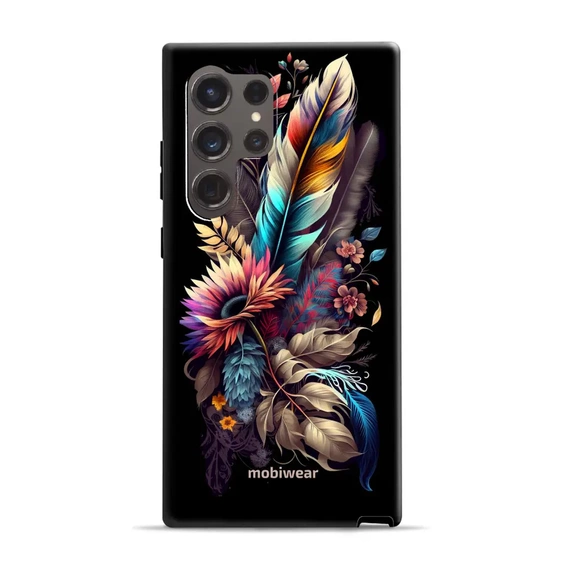 Case Elite Pro for Samsung Galaxy S24 Ultra - Design E011E