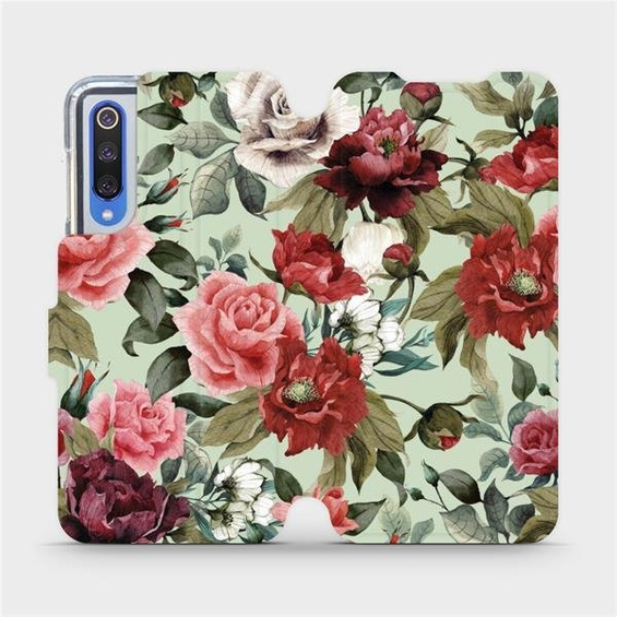 Etui do Xiaomi Mi 9 SE - wzór MD06P