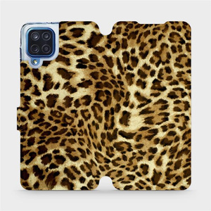 Phone Case Samsung Galaxy M12 - Design VA33P