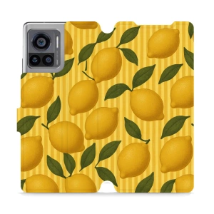 Phone Case Motorola Edge 30 Ultra - Design VP81S