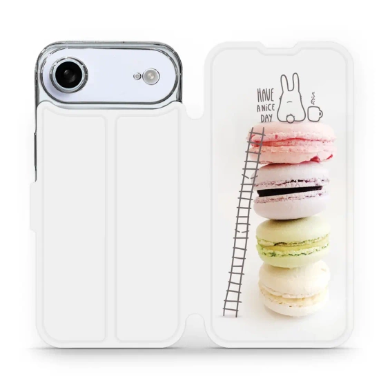 Etui do Apple iPhone 17 Air - wzór M090P