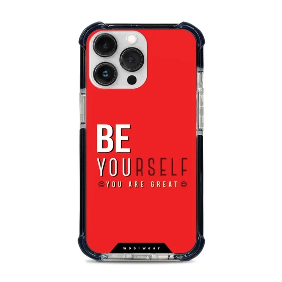 Case MagSafe Elite Bumper for Apple iPhone 13 Pro - Design D072D