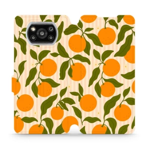 Phone Case Xiaomi POCO X3 NFC - Design VP82S