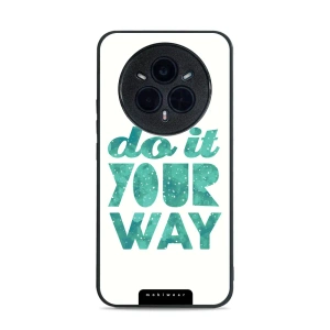 Phone Glossy Case Realme 14 Pro 5G - Design G080G