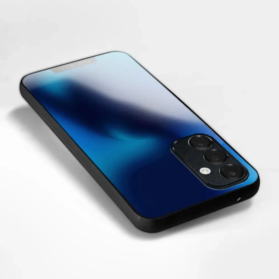 Phone Glossy Case OnePlus Nord CE5 - Design G068G