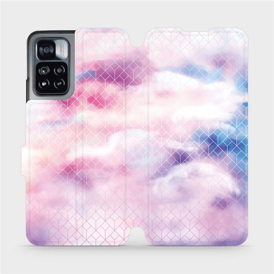 Etui do Xiaomi Redmi Note 11 Pro - wzór MR02S