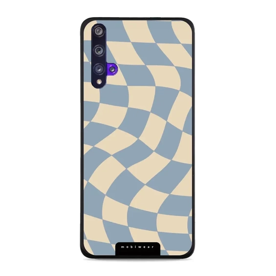 Phone Glossy Case Huawei Nova 5T - Design GA59G