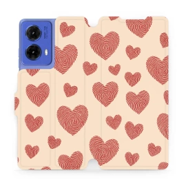 Phone Case Motorola Moto G85 5G - Design VP93S