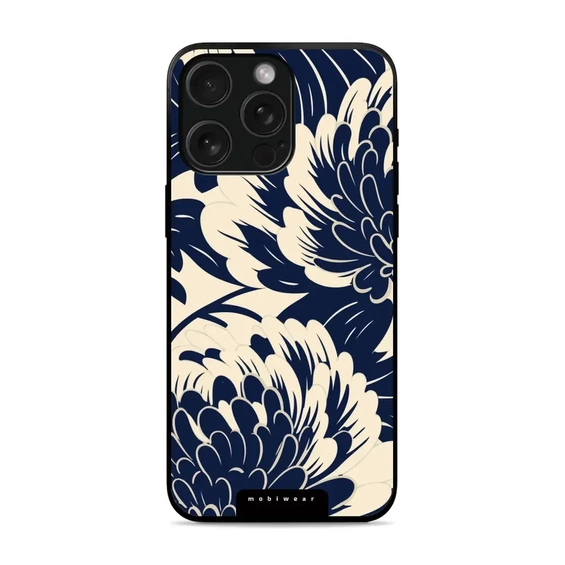 Phone Glossy Case Apple iPhone 15 Pro Max - Design GA40G