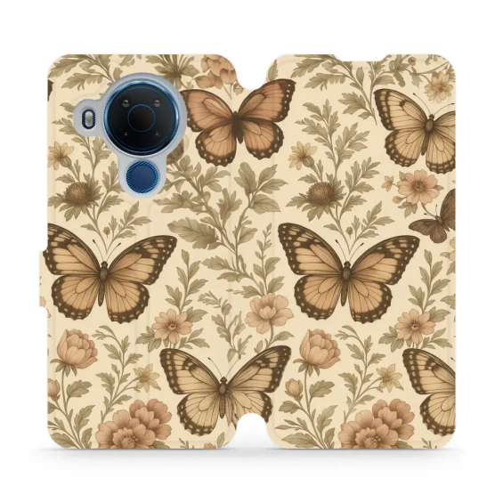 Phone Case Nokia 5.4 - Design VP92S