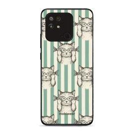 Phone Glossy Case Xiaomi POCO C40 - Design GP90G