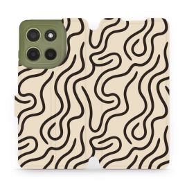 Phone Case Motorola Moto G15 - Design VA60S