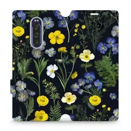 Hülle für Sony Xperia 1 - Farbe VP47S