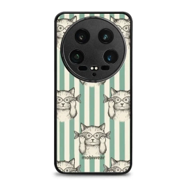 Etui Glossy Case do Xiaomi 14 Ultra 5G - wzór GP90G