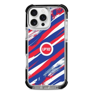 Etui MagSafe Elite Bumper Apple iPhone 16 Pro Max - wzór D10GZ