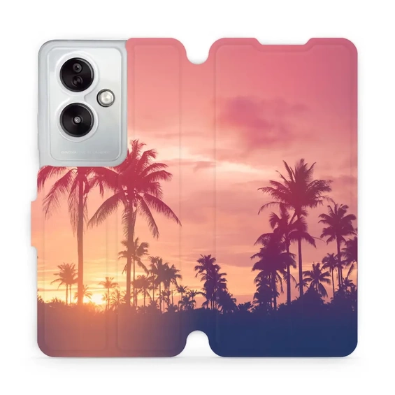 Etui do OPPO A79 5G - wzór M134P