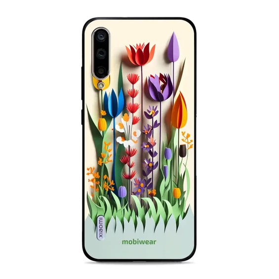 Hülle Glossy Case für Xiaomi Mi A3 - Farbe G015G