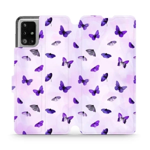 Phone Case Samsung Galaxy M51 - Design VP76S