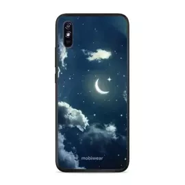Phone Glossy Case Xiaomi Redmi 9A - Design G048G