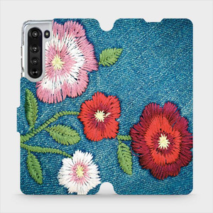 Phone Case Motorola Edge - Design MD05P