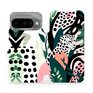 Etui do Google Pixel 10 - wzór VP53S