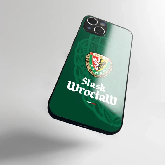 Etui Glossy Case do OPPO A5m - wzór G03SW