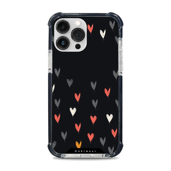 Case MagSafe Elite Bumper for Apple iPhone 13 Pro Max - Design DP79D